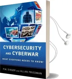 Cybersecurity and Cyberwar: What Everyone Needs to Know (r) Audiobook download free by Peter W. Singer