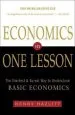 Audiobook Economics in one Lesson: The Shortest and Surest way to Understand Basic Economics author Henry Hazlitt