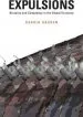 Audiobook Expulsions: Brutality and Complexity in the Global Economy author Saskia Sassen