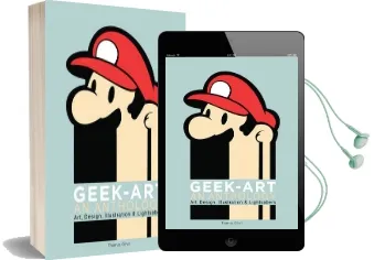 Geek-Art: An Anthology Audiobook download free by Thomas Olivri