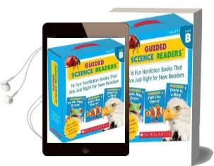 Guided Science Readers: Level b Audiobook download free by Liza Charlesworth