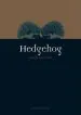 Audiobook Hedgehog author Hugh Warwick