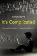 Audiobook It'S Complicated: The Social Lives of Networked Teens author Danah Boyd