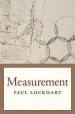 Audiobook Measurement author Paul Lockhart