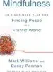 Audiobook Mindfulness: An Eight-Week Plan for Finding Peace in a Frantic World author Professor Of Political Science Mark Williams
