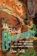 Audiobook My Beloved Brontosaurus: On the Road With old Bones, new Science, and our Favorite Dinosaurs author Brian Switek