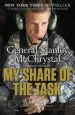 Audiobook My Share of the Task: A Memoir author General Stanley A. Mcchrystal