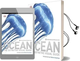 Ocean: The Definitive Visual Guide Audiobook download free by Dk
