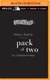 Audiobook Pack of two: The Intricate Bond Between People and Dogs author Hilary Swank