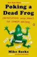 Audiobook Poking a Dead Frog: Conversations With Today'S top Comedy Writers author Mike Sacks