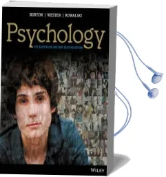 Psychology 4e au & nz + Psychology 4e au & nz Istudy Version 2 With Cyberpsych Card Audiobook download free by Lorelle Jane Burton
