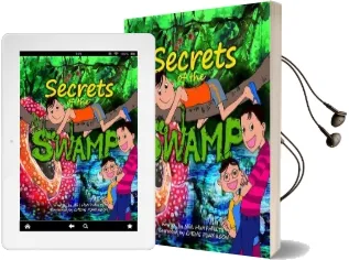 Secrets of the Swamp Audiobook download free by Neil Humphreys