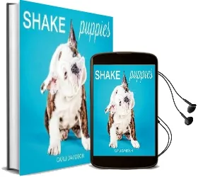 Shake Puppies Audiobook download free by Carli Davidson