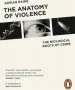 Audiobook The Anatomy of Violence: The Biological Roots of Crime author Adrian Raine