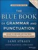 Audiobook The Blue Book of Grammar and Punctuation: An Easy-To-Use Guide With Clear Rules, Real-World Examples, and Reproducible Quizzes author Jane Straus