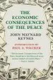 Audiobook The Economic Consequences of Peace author John Maynard Keynes