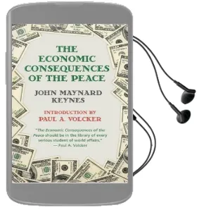 The Economic Consequences of Peace Audiobook download free by John Maynard Keynes