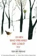 Audiobook The hen who Dreamed she Could fly author Sun Mi Hwang