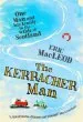 Audiobook The Kerracher man author Eric Macleod
