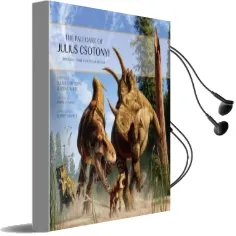 The Paleoart of Julius Csotonyi Audiobook download free by Julius Csotonyi