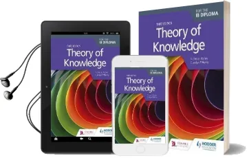 Theory of Knowledge Third Edition Audiobook download free by Nicholas Alchin