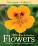 Audiobook 100 Edible & Healing Flowers author Margaret Roberts