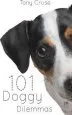 Audiobook 101 Doggy Dilemmas author Tony Cruse