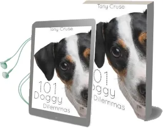 101 Doggy Dilemmas Audiobook download free by Tony Cruse