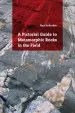 Audiobook A Pictorial Guide to Metamorphic Rocks in the Field author Kurt T. Hollocher