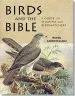 Audiobook Birds of the Bible: A Guide for Bible Readers and Birdwatchers author Peter Goodfellow