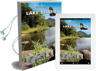Birdwatching Walks in the Lake District Audiobook download free by David Hindle