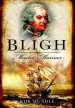 Audiobook Bligh: Master Mariner author Rob Mundle