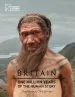 Audiobook Britain: One Million Years of the Human Story author Rob Dinnis