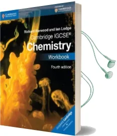 Cambridge International Igcse: Cambridge Igcse (r) Chemistry Workbook Audiobook download free by Richard Harwood