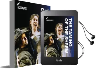Cambridge School Shakespeare: The Taming of the Shrew Audiobook download free by Richard Andrews