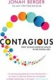 Audiobook Contagious: How to Build Word of Mouth in the Digital age author Jonah Berger