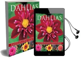 Dahlias Audiobook download free by Ted Collins