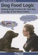 Audiobook Dog Food Logic: Making Smart Decisions for Your dog in an age of too Many Choices author Linda P Case