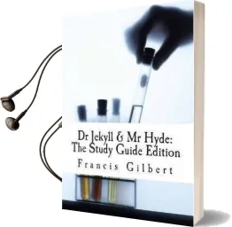 Dr. Jekyll & mr Hyde: The Study Guide Edition Audiobook download free by Francis Gilbert