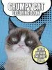 Audiobook Grumpy cat Coloring Book author Grumpy Cat