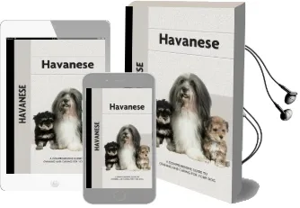 Havanese (Comprehensive Owner'S Guide) Audiobook download free by Zoila Portuondo Guerra