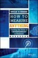 Audiobook How to Measure Anything Workbook: Finding the Value of Intangibles in Business author Douglas W. Hubbard