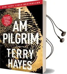 I am Pilgrim: A Thriller Audiobook download free by Terry Hayes