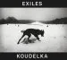Audiobook Josef Koudelka: Exiles author Robert Delpire