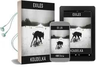 Josef Koudelka: Exiles Audiobook download free by Robert Delpire