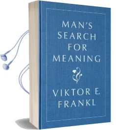 Man'S Search for Meaning, Gift Edition Audiobook download free by Viktor E Frankl