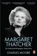 Audiobook Margaret Thatcher: The Authorized Biography, Volume One: Not for Turning author Charles Moore