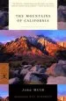 Audiobook Mod lib Mountains of California author John Muir