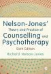 Audiobook Nelson-Jones' Theory and Practice of Counselling and Psychotherapy author Richard Nelson Jones