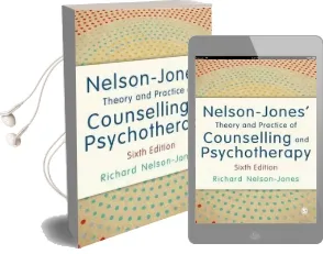 Nelson-Jones' Theory and Practice of Counselling and Psychotherapy Audiobook download free by Richard Nelson Jones